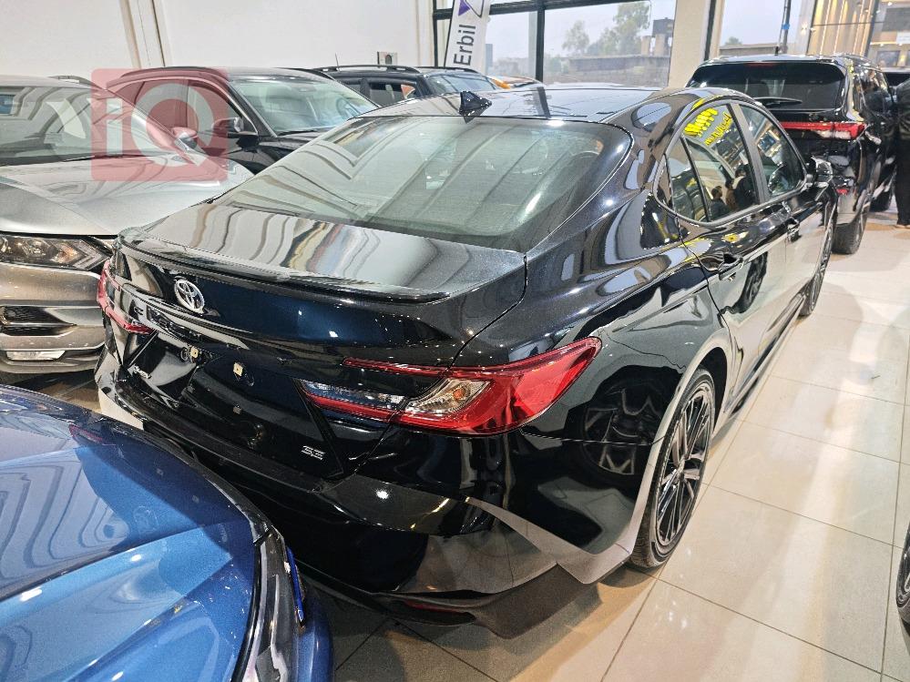 تويوتا كامري